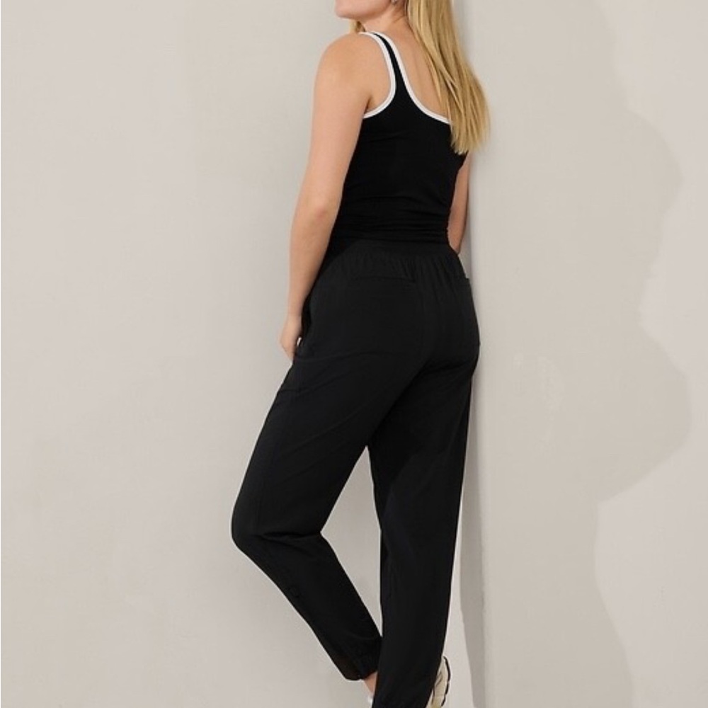 ATHLETA Brooklyn Heights High Rise Jogger - Picture 3 of 7